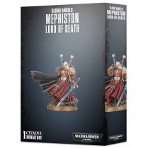 Blood Angels Mephiston Lord of Death (2019)